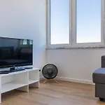 Apartament 112 Lizbona