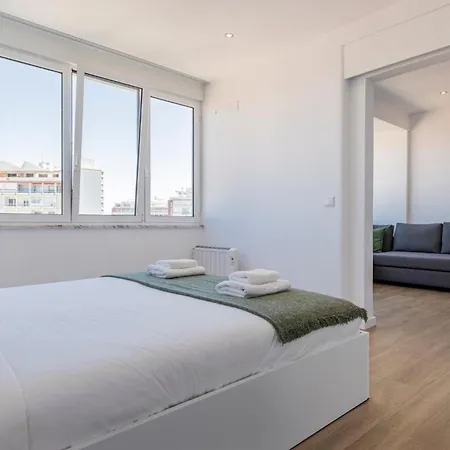 Appartement 112 Lisboa