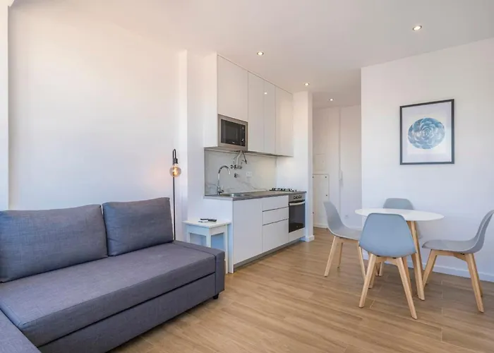 Апартаменты 112