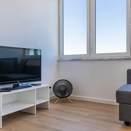 Apartmán 112 Lisboa