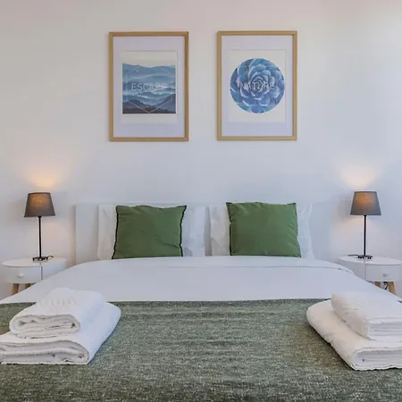 Apartmán 112 Lisboa