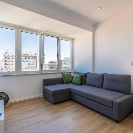 Apartmán 112 Lisboa