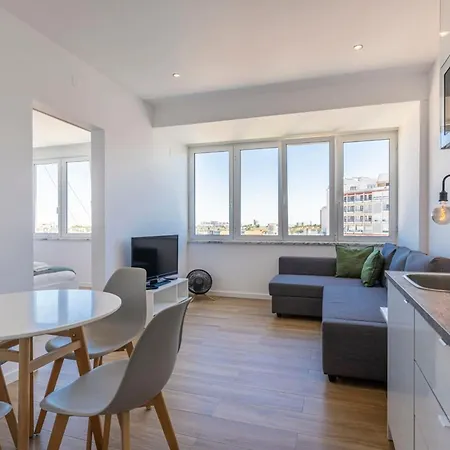 112 Apartment